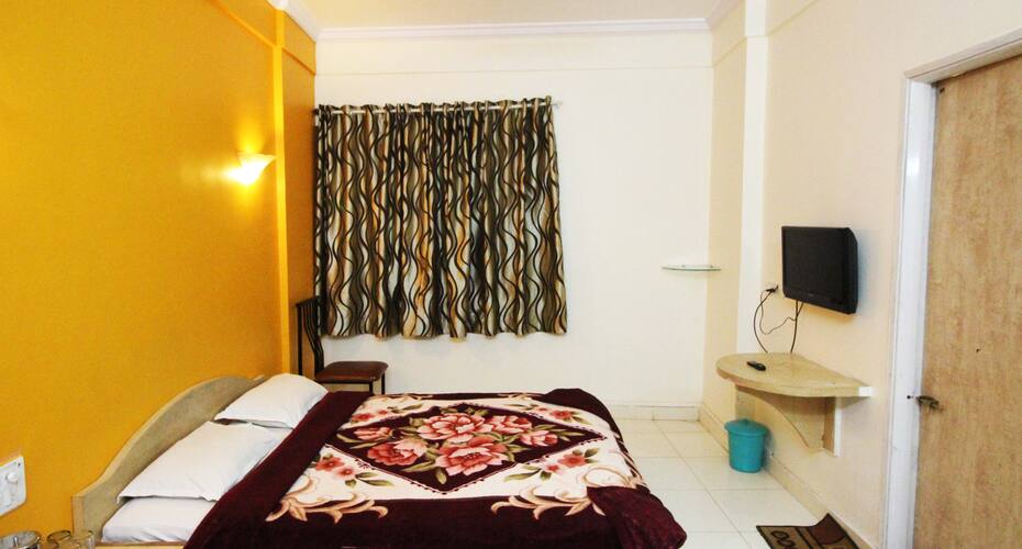 Amir Hotel, Mahabaleshwar 5
